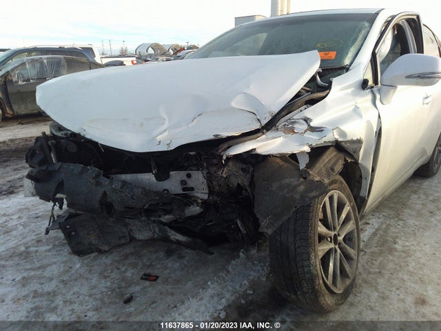2T2BK1BA1FC276275 Lexus Rx 350/base/f Sport