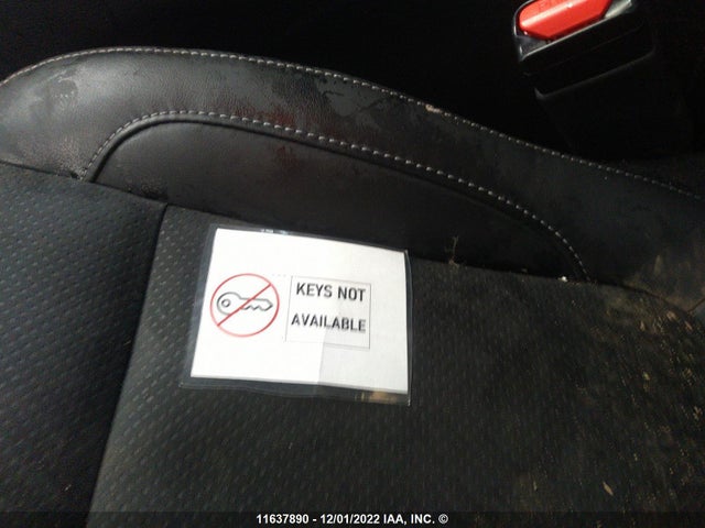 JA4ATVAA2PZ600423 Mitsubishi Eclipse Cross Le