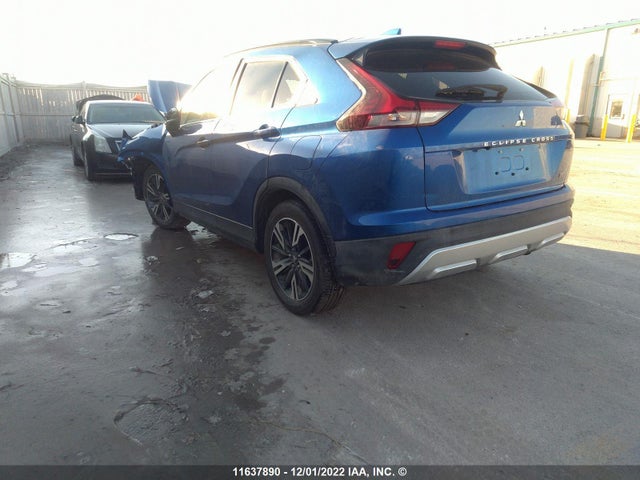 JA4ATVAA2PZ600423 Mitsubishi Eclipse Cross Le