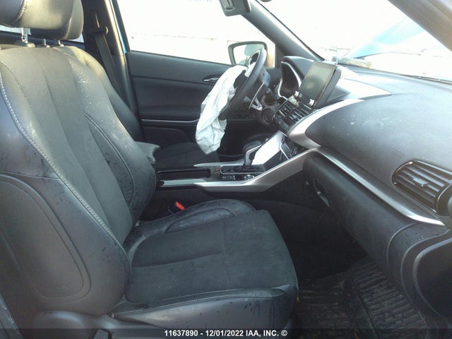 JA4ATVAA2PZ600423 Mitsubishi Eclipse Cross Le