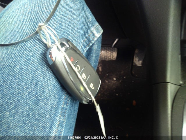 Chevrolet EQUINOX LT 2022 3GNAXUEVXNL263710 Image 3