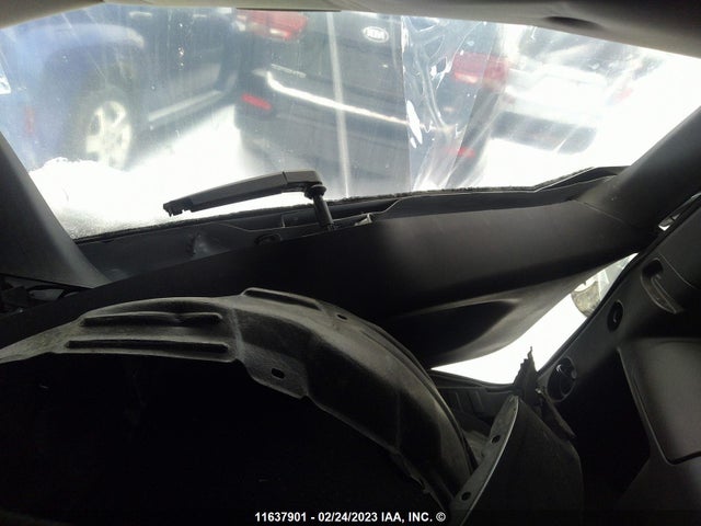 Chevrolet EQUINOX LT 2022 3GNAXUEVXNL263710 Image 4
