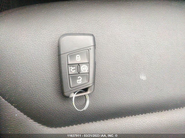 3VV4B7AX9MM149429 Volkswagen TIGUAN