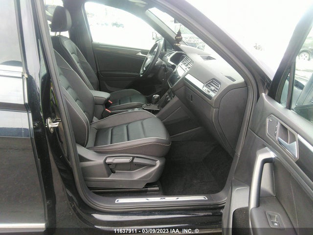 3VV4B7AX9MM149429 Volkswagen TIGUAN