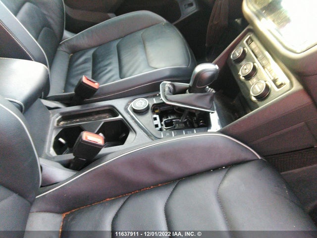 3VV4B7AX9MM149429 Volkswagen TIGUAN