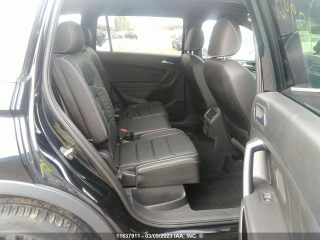 3VV4B7AX9MM149429 Volkswagen TIGUAN