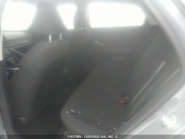 2021 Hyundai Elantra Sel მანქანა იყიდება აუქციონზე, vin: KMHLM4AG5MU150877, აუქციონის ნომერი: 11637989