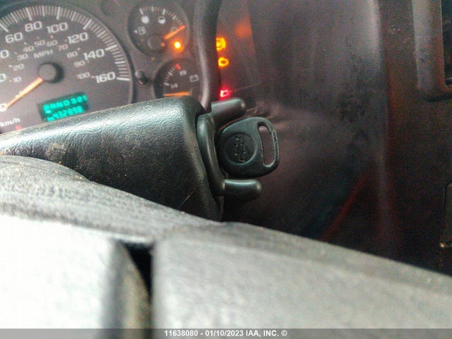 Chevrolet Express G1500 2007 1GCFG15XX71159503 Image 3