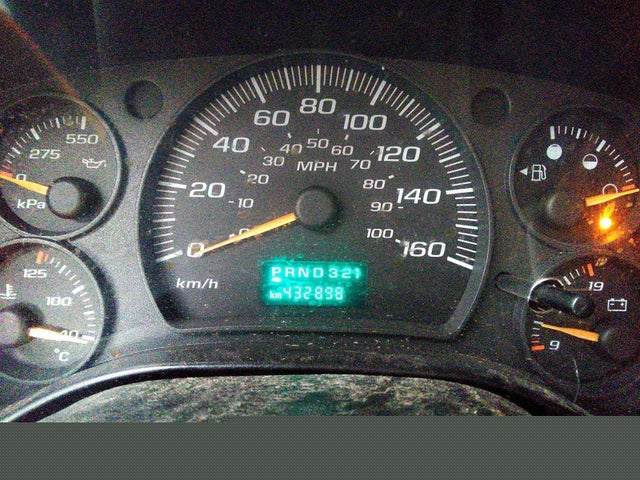 Chevrolet Express G1500 2007 1GCFG15XX71159503 Image 8