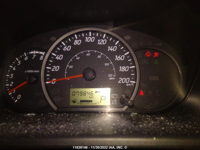 ML32A3HJ2KH008208 Mitsubishi Mirage Es/rf