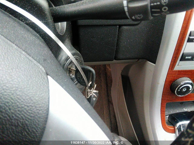 Chevrolet EQUINOX 2009 2CNDL43F196244563 Image 3