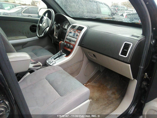 Chevrolet EQUINOX 2009 2CNDL43F196244563 Image 6