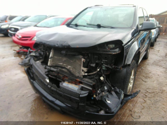 Chevrolet EQUINOX 2009 2CNDL43F196244563 Image 7