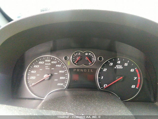 Chevrolet EQUINOX 2009 2CNDL43F196244563 Image 8