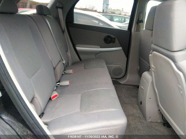 Chevrolet EQUINOX 2009 2CNDL43F196244563 Image 9