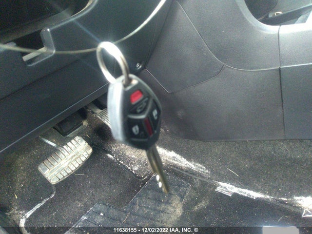JA32U2FU8FU600980 Mitsubishi LANCER ES