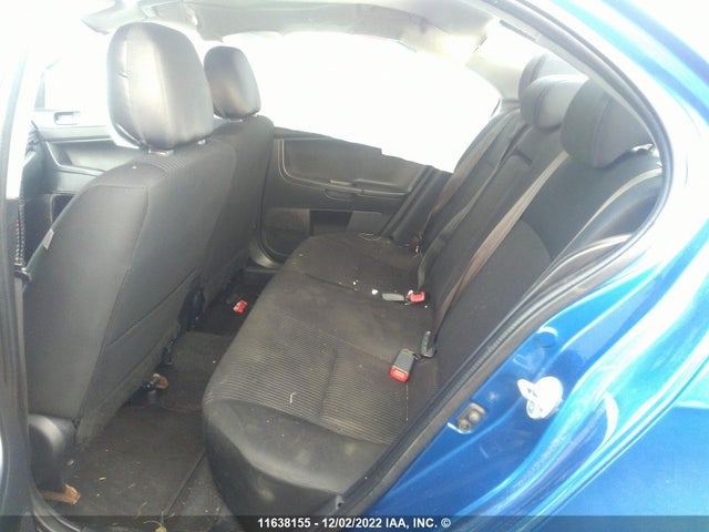 JA32U2FU8FU600980 Mitsubishi LANCER ES