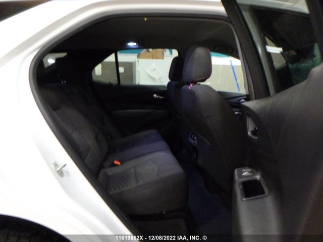 Chevrolet EQUINOX LT 2019 2GNAXUEV6K6115909 Image 9