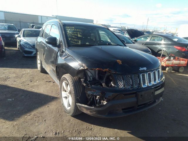 Auction sale of the 2016 Jeep Compass Sport, vin: 1C4NJDAB3GD690856, lot number: 11638266