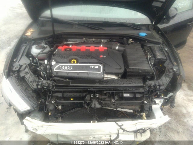 WUABWGFF0KA907696 Audi RS3