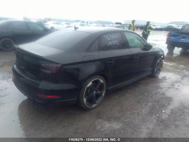 WUABWGFF0KA907696 Audi RS3