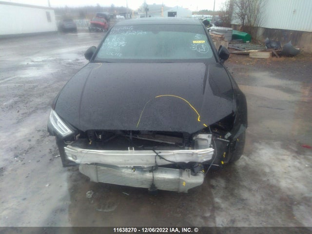 WUABWGFF0KA907696 Audi RS3