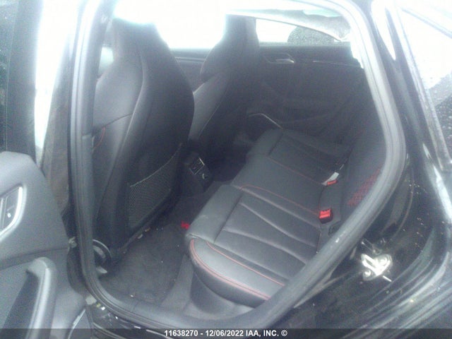 WUABWGFF0KA907696 Audi RS3