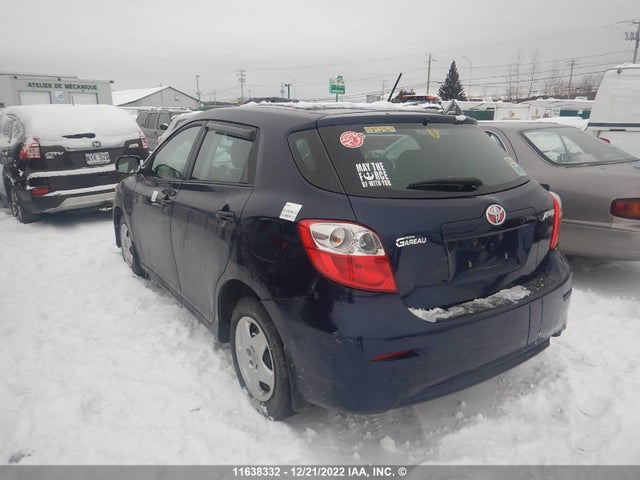 Toyota Matrix 2013 2T1KU4EE6DC942736 Image 5