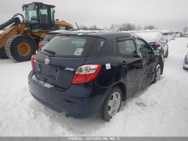 Toyota Matrix 2013 2T1KU4EE6DC942736 Image 6