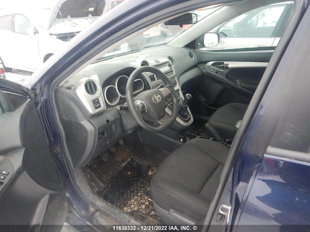 Toyota Matrix 2013 2T1KU4EE6DC942736 Image 7