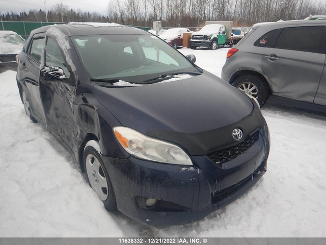 Toyota Matrix 2013 2T1KU4EE6DC942736 Image 8