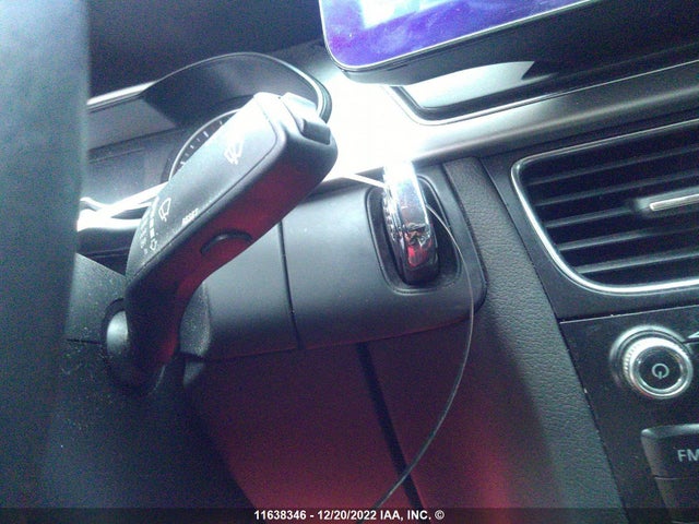 Audi A4 PREMIUM 2014 WAUBFCFL4EN043032 Image 11