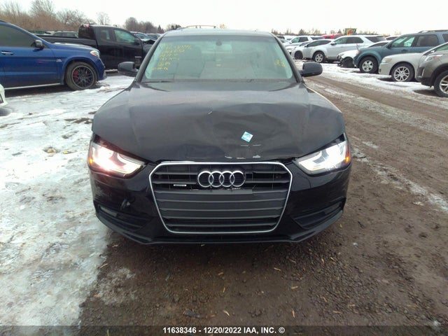 Audi A4 PREMIUM 2014 WAUBFCFL4EN043032 Image 12