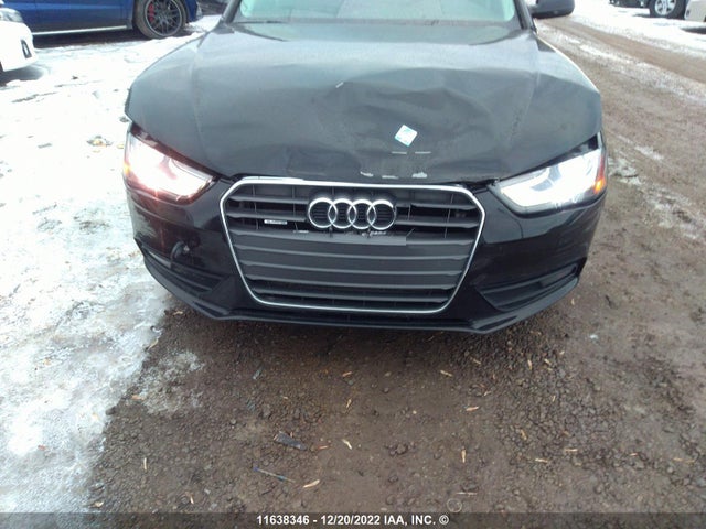 Audi A4 PREMIUM 2014 WAUBFCFL4EN043032 Image 6
