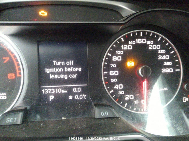 Audi A4 PREMIUM 2014 WAUBFCFL4EN043032 Image 7