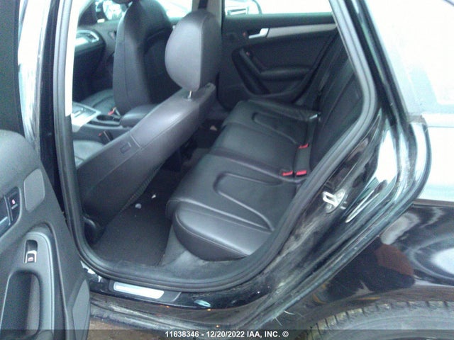 Audi A4 PREMIUM 2014 WAUBFCFL4EN043032 Image 8