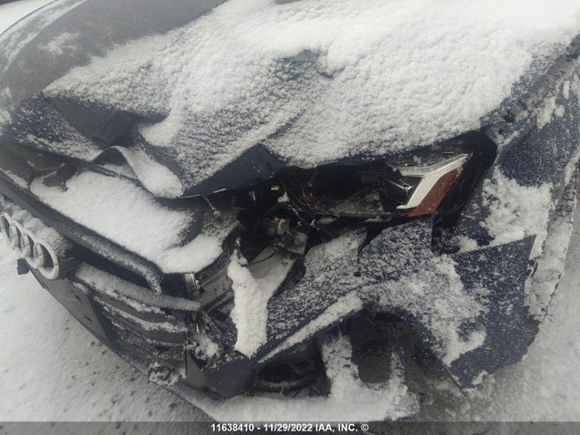 WAUENCF55KA074391 Audi A5 Premium Plus S-line