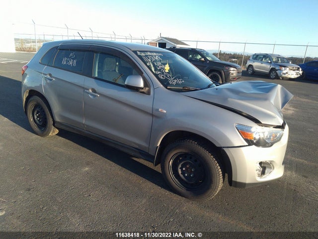 4A4AJ3AU2FE609809 auction archive image