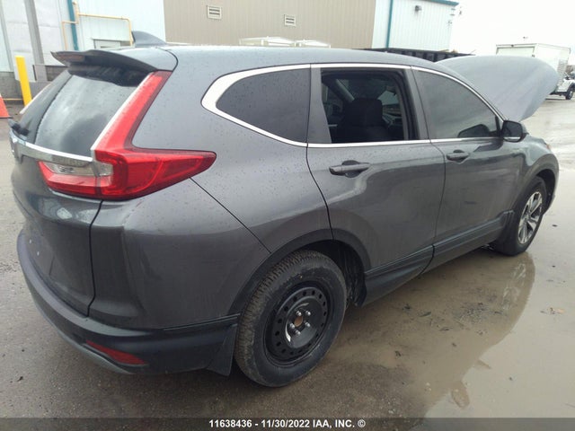 Honda CR-V LX 2019 2HKRW1H35KH000947 Image 6