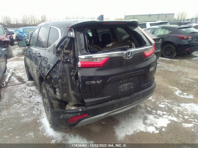Honda CR-V 2017 2HKRW2H87HH141352 Image 3