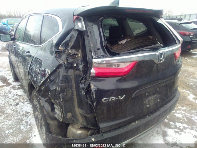 Honda CR-V 2017 2HKRW2H87HH141352 Image 6
