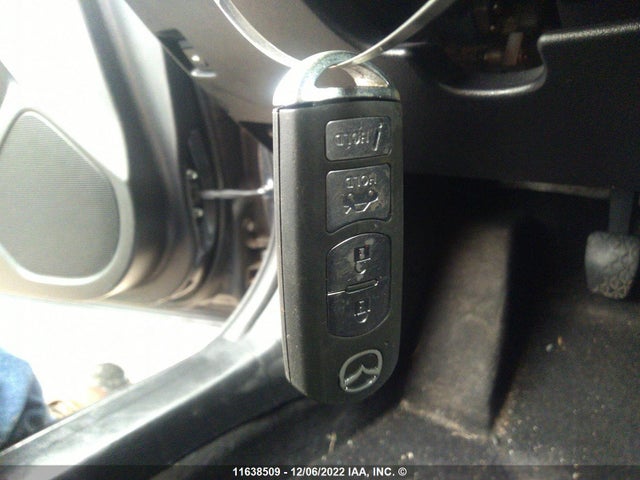 Mazda 3 TOURING 2015 3MZBM1V74FM207924 Image 3