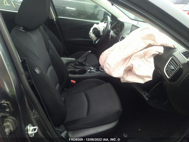 Mazda 3 TOURING 2015 3MZBM1V74FM207924 Image 6