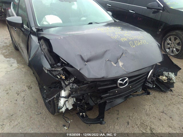 Mazda 3 TOURING 2015 3MZBM1V74FM207924 Image 7