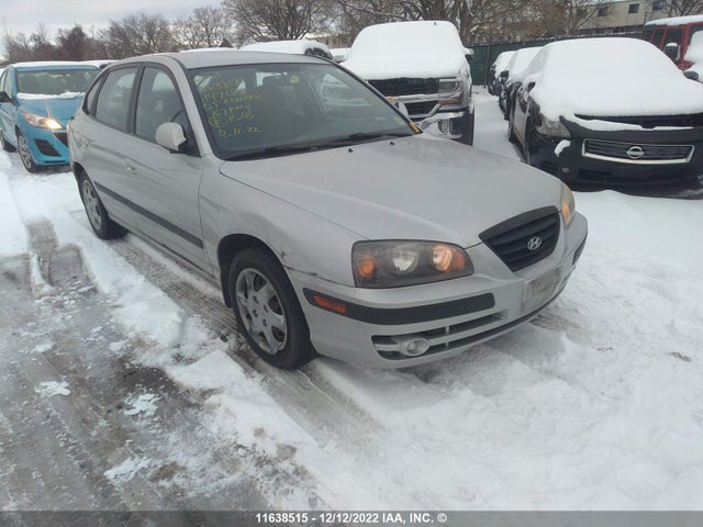 2005 KMHDM55D45U147075 main image
