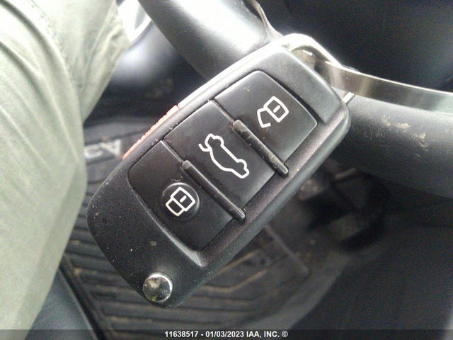 WAUAUGFF5H1067225 Audi A3 PREMIUM