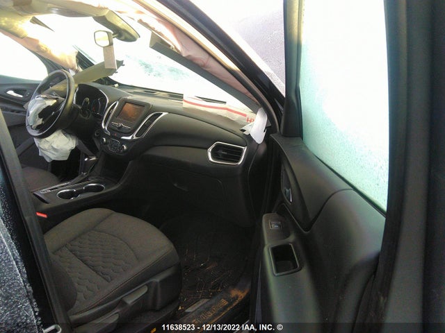 Chevrolet EQUINOX LT 2020 2GNAXTEV9L6200030 Image 5