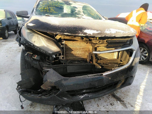 Chevrolet EQUINOX LT 2020 2GNAXTEV9L6200030 Image 6