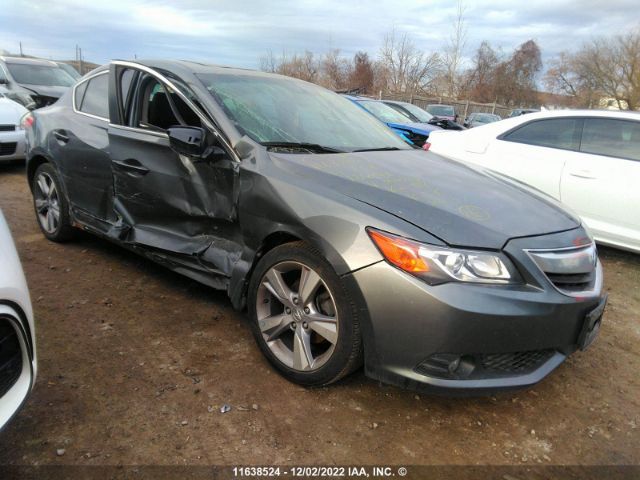 Auction sale of the 2013 Acura Ilx 20 Tech, vin: 19VDE1F7XDE400702, lot number: 11638524