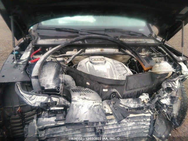 WA1ANAFY7J2020917 Audi Q5 PREMIUM
